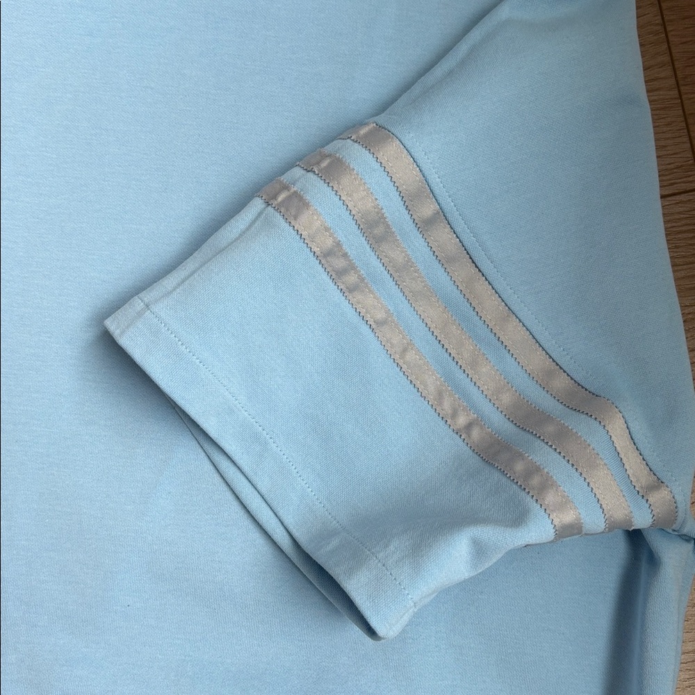 Adidas crop sweatshirt - Picture 4 of 7